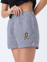 Women's Fashion Shorts