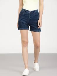Women's Relaxed Fit Lounge Shorts