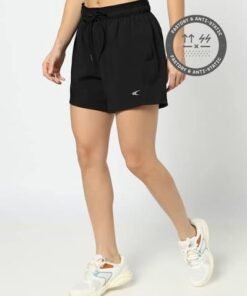 Women's Cotton Casual Shorts