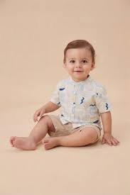 Baby Boy T-Shirt