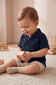 Baby Boy T-Shirt