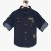 Casual Half Sleeve Baby Boy T-Shirt