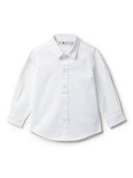 Baby Boy Cotton T-Shirt