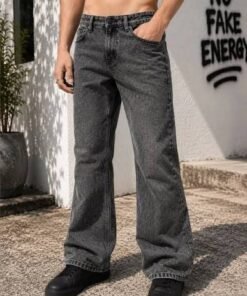Men's Slim Fit Jean