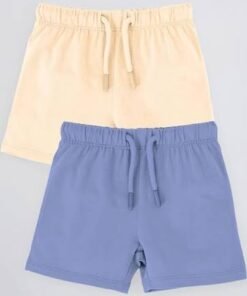 Baby Shorts