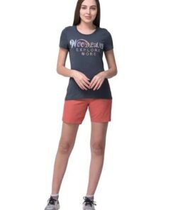 SS Crew California Shorts