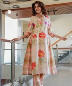Latest kurti
