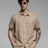Men's Slim Fit Formal Shirt