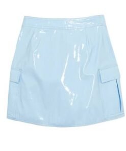 Casual Baby Girls Skirt