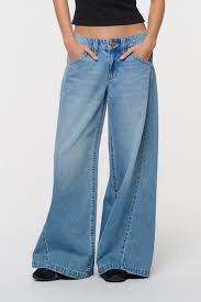 Lucy Slim Jeans Noisy May